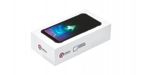 QTECH QMP-M1-N IP68 QTECH QMP-M1-N IP68