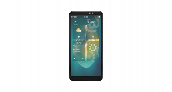 QTECH QMP-M1-N