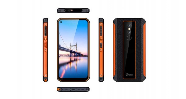 QTECH QMP-P1
