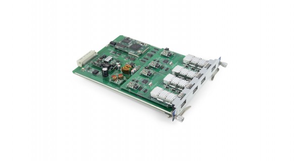 QTECH QWM-8000-2XFP/2XFP QTECH QWM-8000-2XFP/2XFP