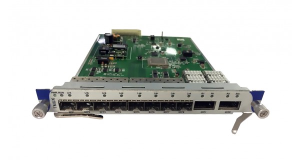 QTECH QWM-8000-P-TMUX8G QTECH QWM-8000-P-TMUX8G