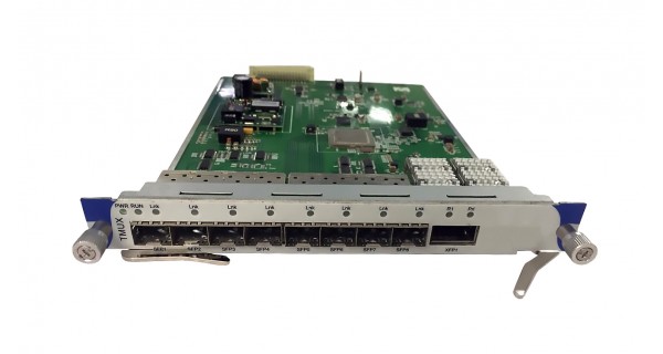 QTECH QWM-8000-TMUX8G