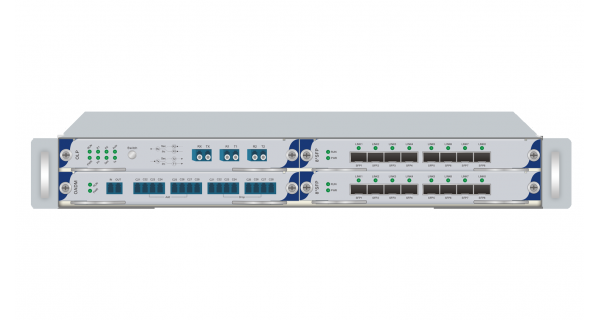 QTECH QWM-8000-1.25U/5-2AC QTECH QWM-8000-1.25U/5-2AC