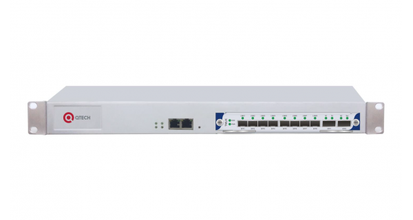 QTECH QWM-8000-1U/1-ACDC QTECH QWM-8000-1U/1-ACDC