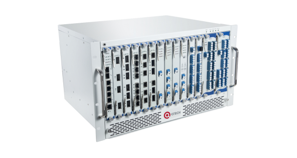 QTECH QWM-8000-6U/16-2АC2DC QTECH QWM-8000-6U/16-2АC2DC