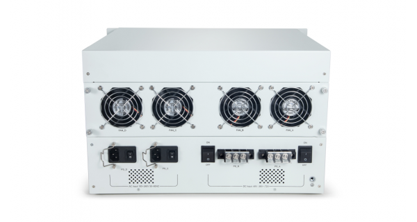 QTECH QWM-8000-6U/16-2АC2DC QTECH QWM-8000-6U/16-2АC2DC