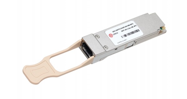 QTECH QSC-QSFP0.3G40E-850-MM-MPO QTECH QSC-QSFP0.3G40E-850-MM-MPO
