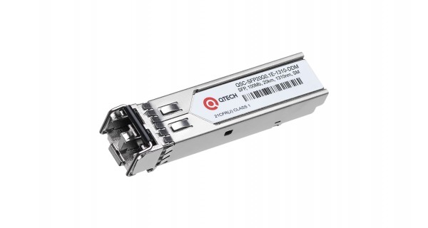 QTECH QSC-SFP20G0.1E-1310-DDM QTECH QSC-SFP20G0.1E-1310-DDM