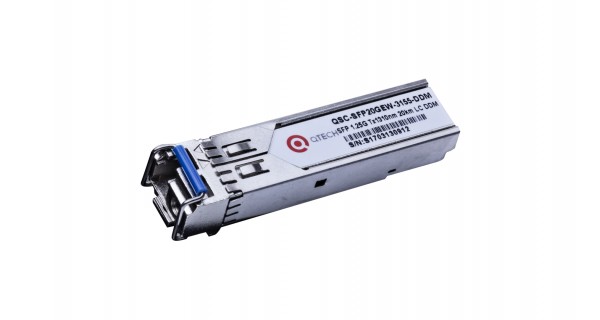 QTECH QSC-SFP20GEW-3155-DDM