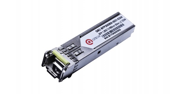 QTECH QSC-SFP20GEW-5531-DDM