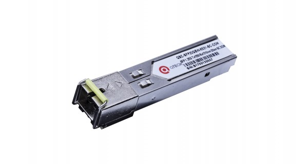 QTECH QSC-SFP20GEW-5531-SC-DDM QTECH QSC-SFP20GEW-5531-SC-DDM