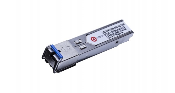 QTECH QSC-SFP3GEW-3155-SC-DDM