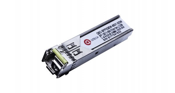 QTECH QSC-SFP3GEW-5531-DDM QTECH QSC-SFP3GEW-5531-DDM