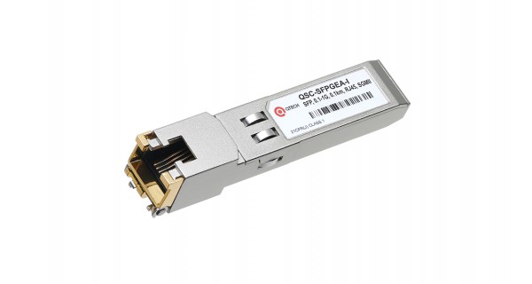 QTECH QSC-SFPGEA-I QTECH QSC-SFPGEA-I