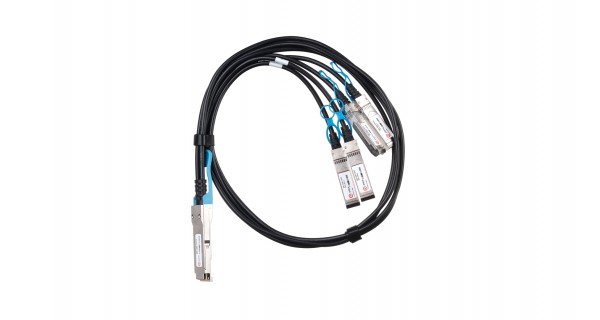 QTECH QSC-100G-4*25-P3 QTECH QSC-100G-4*25-P3