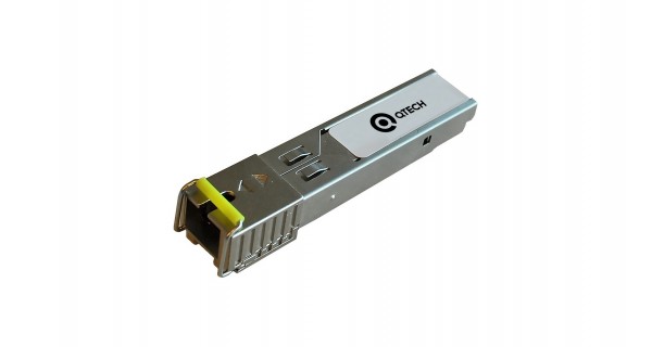 QTECH QSC-SFP40GEW-4931-SC-DDM QTECH QSC-SFP40GEW-4931-SC-DDM