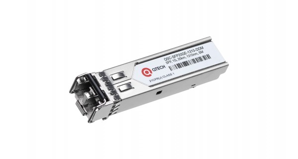 QTECH QSC-SFP20GE-1310-DDM QTECH QSC-SFP20GE-1310-DDM