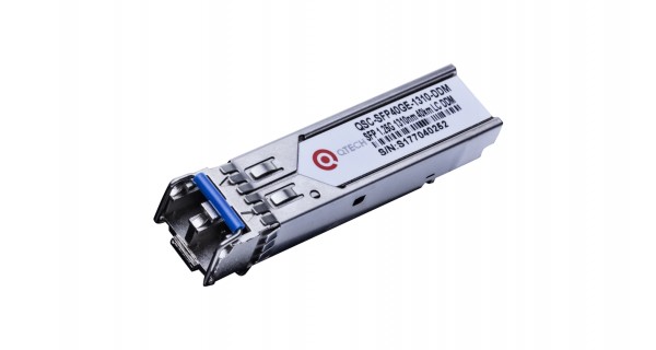 QTECH QSC-SFP40GE-1310-DDM