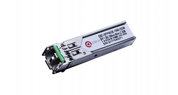 QTECH QSC-SFP40GE-1550-DDM