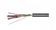 QTECH QPP-F/UTP-10PC5e-PE-305