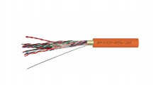 QTECH QPP-F/UTP-25PC5e-LSZH-305