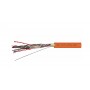 QTECH QPP-F/UTP-8PC5e-LSZH-305 QTECH QPP-F/UTP-8PC5e-LSZH-305
