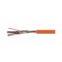 QTECH QPP-U/UTP-4PC5e-LSZH-305 QTECH QPP-U/UTP-4PC5e-LSZH-305