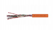 QTECH QPP-U/UTP-8PC5e-LSZH-305