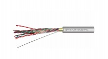QTECH QPP-F/UTP-8PC5e-PVC-305
