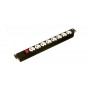 QTECH QS-PDU-1U-V16-8DR-M