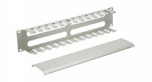 QTECH QS-OG-2U-Cover