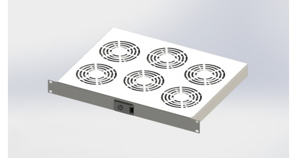 QTECH QS-PV19-6T