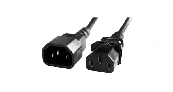 QTECH QS-CP-С14+C13-3M QTECH QS-CP-С14+C13-3M