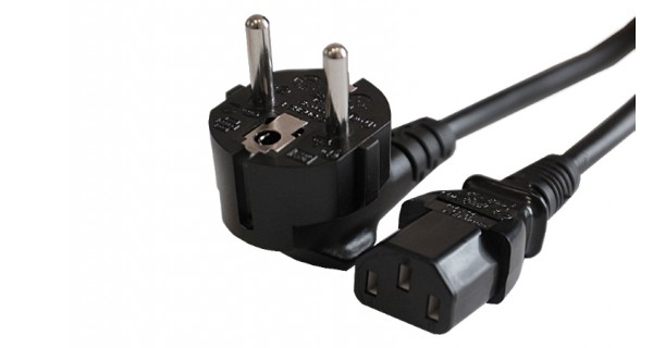 QTECH QS-CP-S+C13-1.8M QTECH QS-CP-S+C13-1.8M