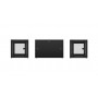 QTECH RECQL-61210-P-P-BK QTECH RECQL-61210-P-P-BK