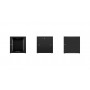 QTECH RECQL-6126-G-M-BK QTECH RECQL-6126-G-M-BK