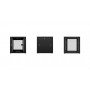 QTECH RECQL-6126-G-P-BK QTECH RECQL-6126-G-P-BK