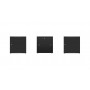 QTECH RECQL-6126-M-M-BK QTECH RECQL-6126-M-M-BK