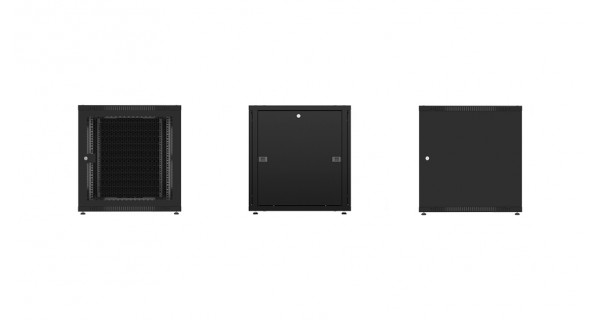 QTECH RECQL-6126-P-M-BK QTECH RECQL-6126-P-M-BK