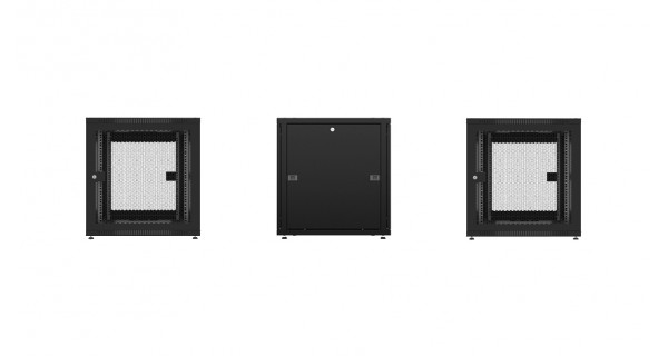 QTECH RECQL-6126-P-P-BK QTECH RECQL-6126-P-P-BK