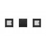 QTECH RECQL-6126-P-P-BK QTECH RECQL-6126-P-P-BK