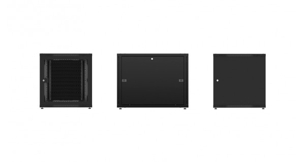 QTECH RECQL-6128-P-M-BK QTECH RECQL-6128-P-M-BK