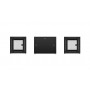 QTECH RECQL-6128-P-P-BK QTECH RECQL-6128-P-P-BK