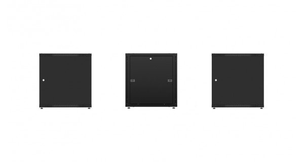QTECH RECQL-6156-M-M-BK QTECH RECQL-6156-M-M-BK