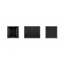 QTECH RECQL-6158-G-M-BK
