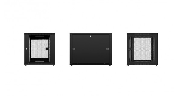 QTECH RECQL-6158-G-P-BK