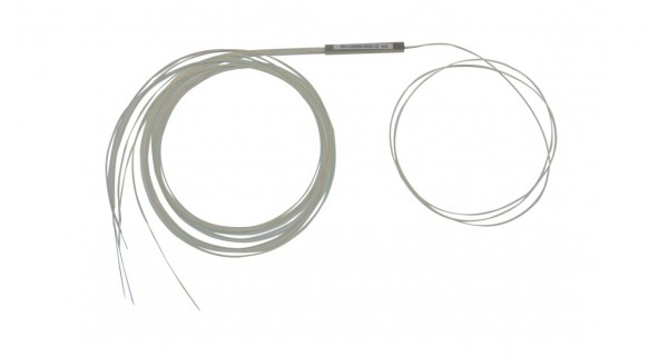 QTECH PO-PLC-1х4-A0.9-1M