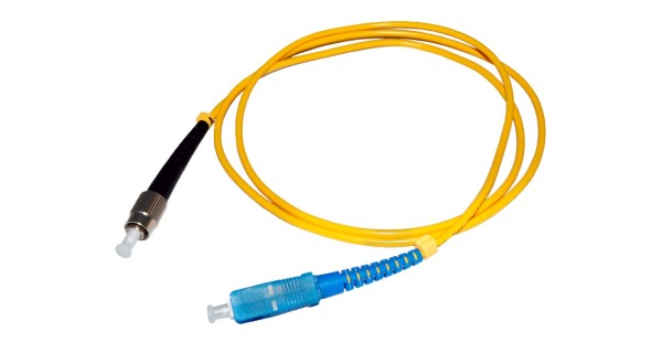 QTECH ШО-FC/UPC-LC/UPC-A3-2M QTECH ШО-FC/UPC-LC/UPC-A3-2M