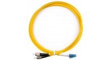 QTECH ШО-FC/UPC-LC/UPC-AA3-5M