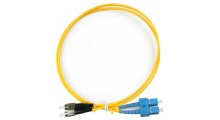 QTECH ШО-FC/UPC-SC/UPC-AA3-2M